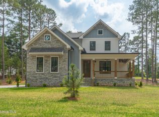 1 Shamrock Way, Pinehurst, NC 28374
