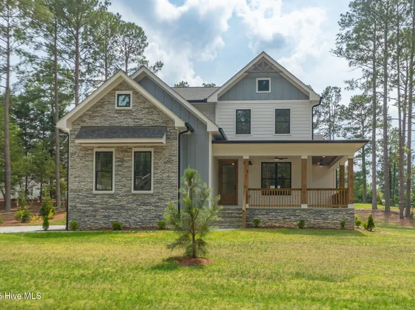 1 Shamrock Way, Pinehurst, NC 28374