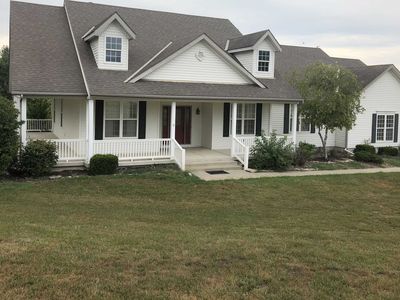13635 Walker Rd, Kansas City, MO, 64163