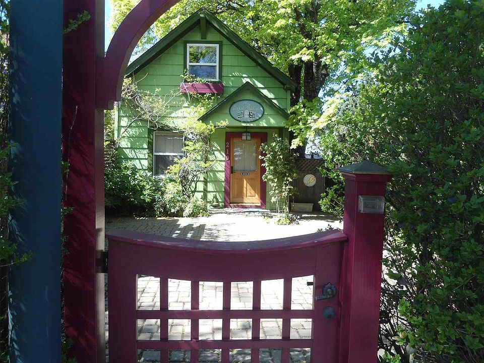 1st image of 219 N Mount Shasta Blvd