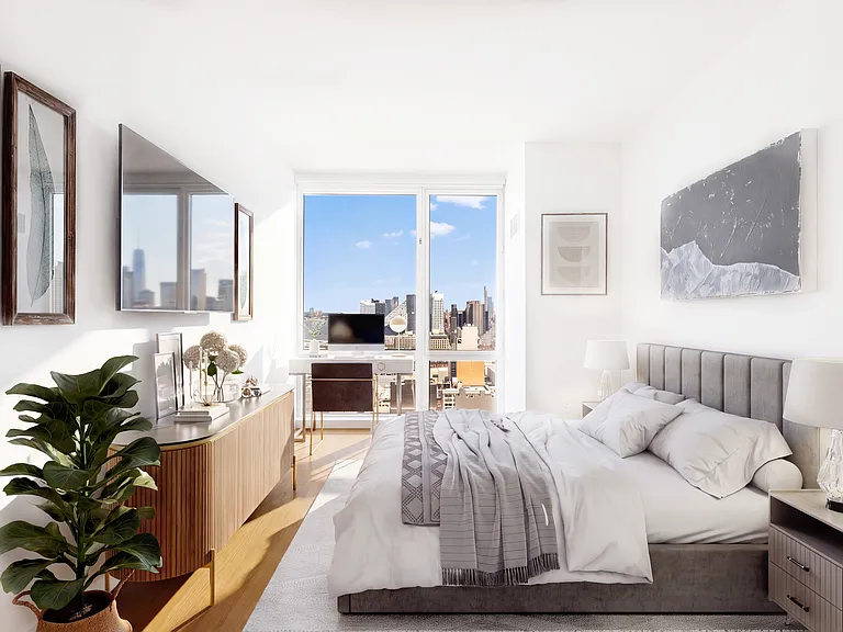 605 W 42nd St #35W — Photo 2