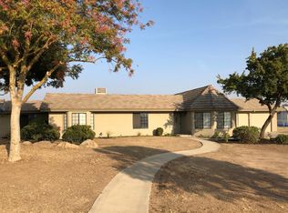 17137 Anaconda Rd, Madera, CA 93636