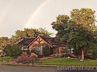 3900 S Clermont St, Cherry Hills Village, CO 80113