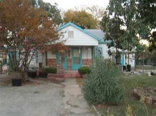 141 W 13th Ave, Belton, TX 76513