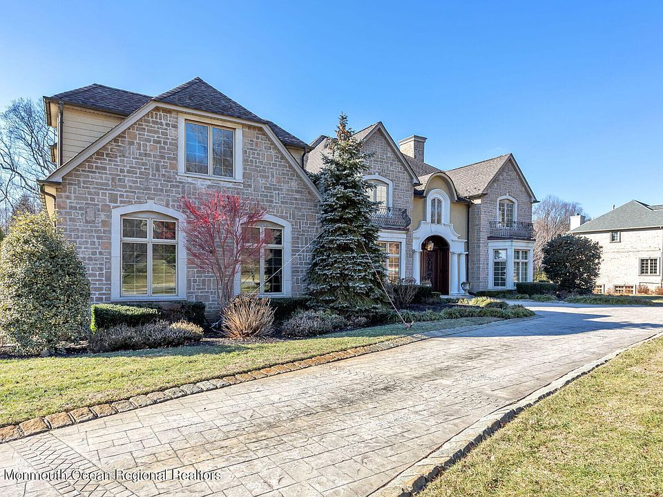 25 Winchester Ln, Holmdel, NJ 07733 MLS 22223953 Zillow