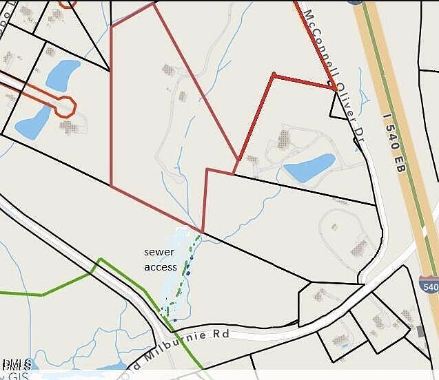 1st image of 1729 McConnell Oliver Dr
