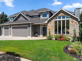 1440 John St, Wenatchee, WA 98801