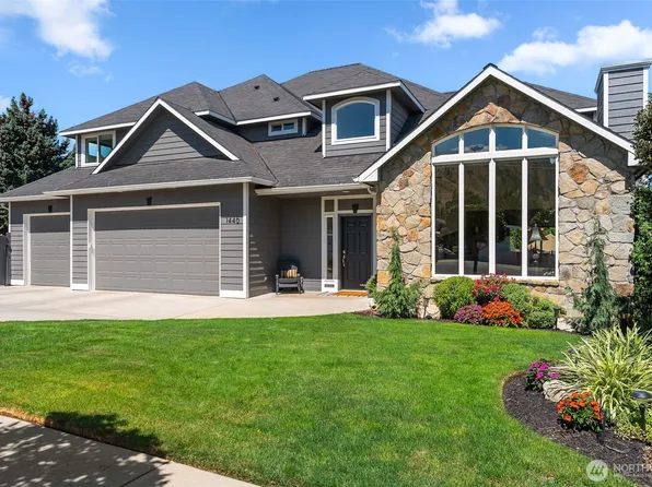1440 John Street, Wenatchee, WA 98801