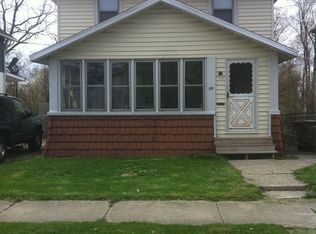 171 Summit St, Pontiac, MI 48342