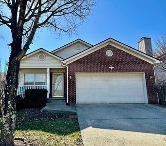 2484 Shady Hills Dr, Lexington, KY, 40509