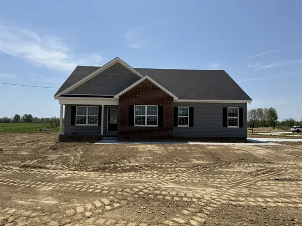 500 Ridge St Lot 74, Manchester, TN 37355