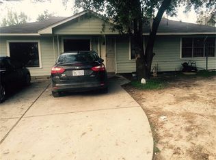 7313 Langley Rd, Houston, TX 77016