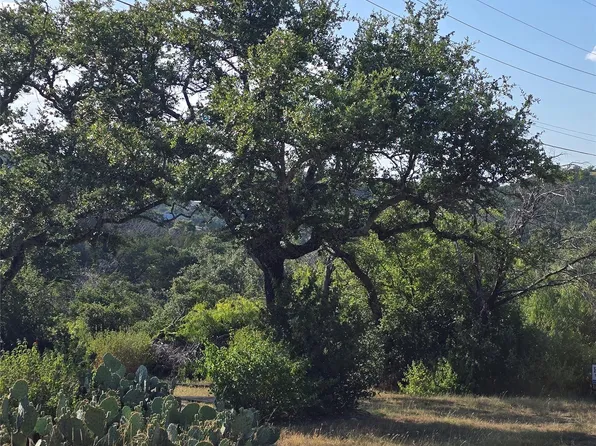 Elm Rd, Burnet, TX 78611