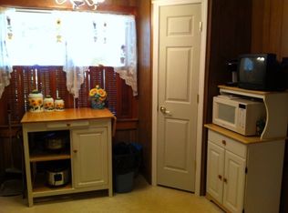431 W 3rd St, Mount Vernon, IN 47620