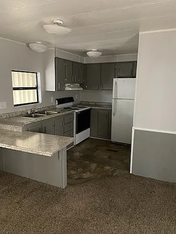 303 Mesquite Ln #3A — Photo 1