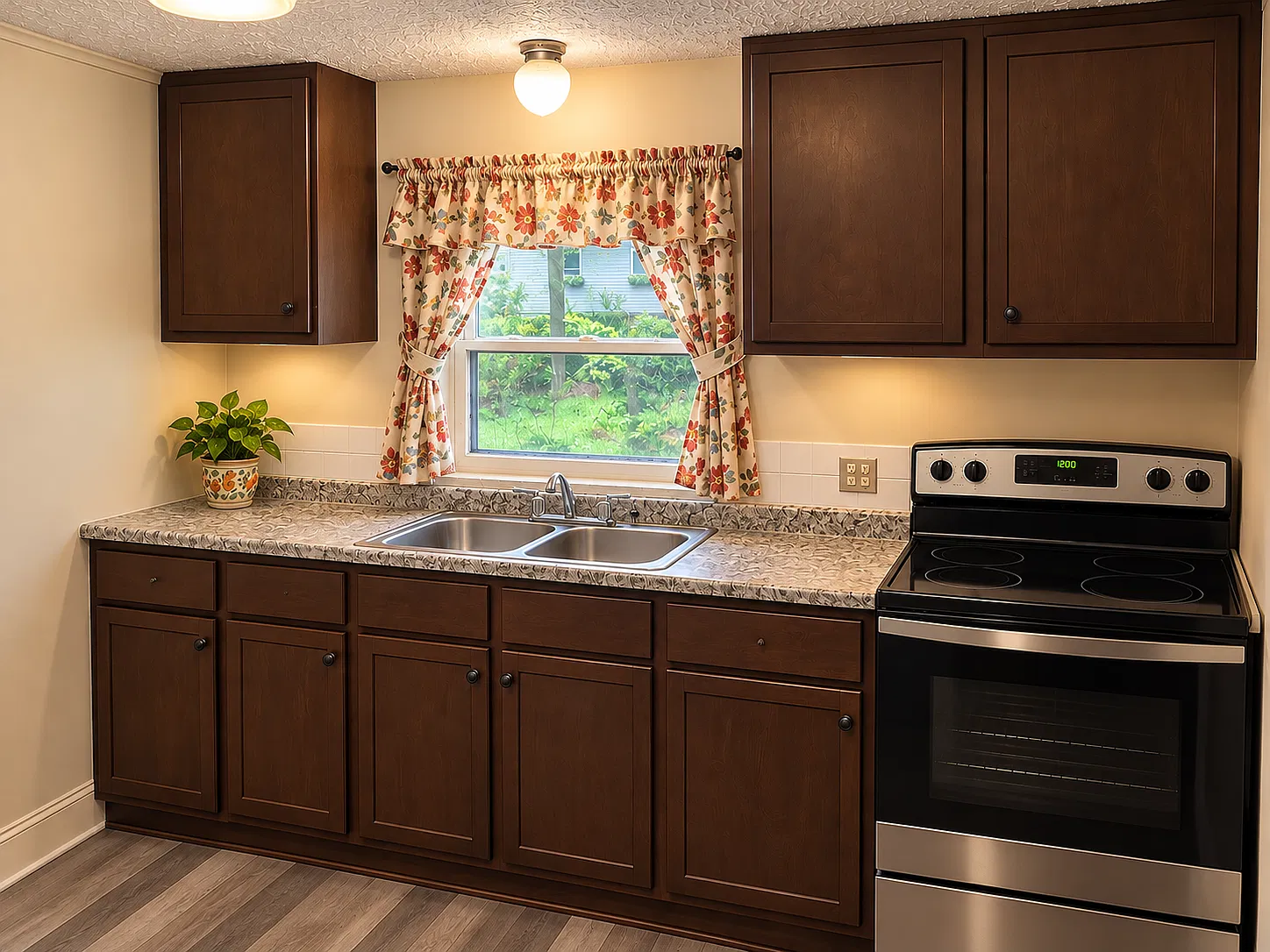 2 bed, 750 sqft, $950 — Photo 1