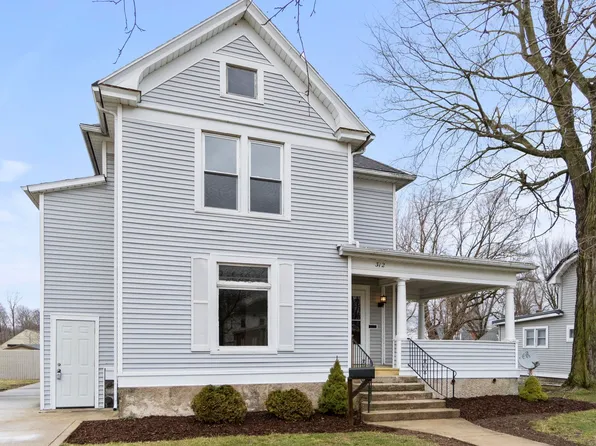 312 W Michigan St, Lagrange, IN 46761