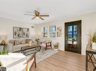 122 Scott Dr, Manassas Park, VA 20111