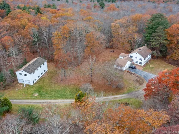 242 Harris Road, Sterling, CT 06377