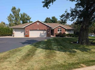 6508 Quentin St, Weston, WI 54476