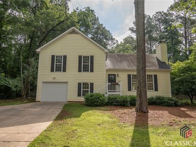 170 Chadds Walk, Athens, GA, 30606