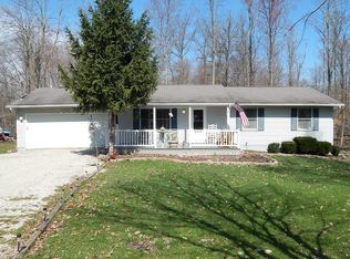 1449 Laurel Dr, West Salem, OH 44287
