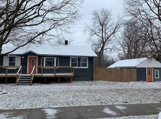 700 W Ildereen St, Springfield, MO 65807