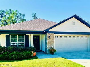 10207 Sable Ridge Dr, Mobile, AL 36695