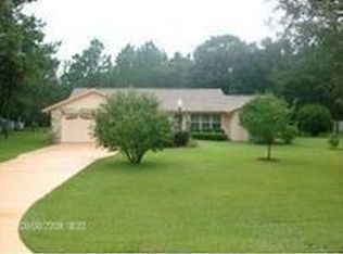 375 E Knightsbridge Pl, Lecanto, FL 34461