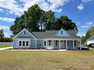 1108 Grimes St, Georgetown, SC 29440