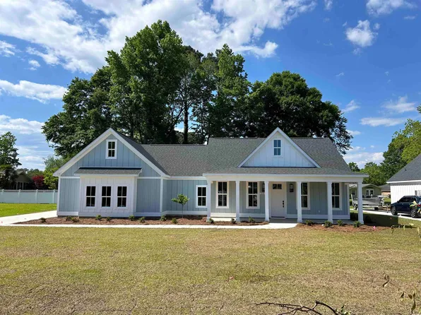 1108 Grimes St., Georgetown, SC 29440