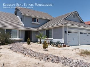 2145 W Avenue P8, Palmdale, CA 93551