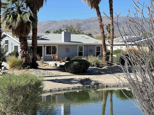 1010 Palm Canyon Dr APT 394, Borrego Springs, CA 92004