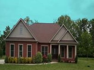 106 Itawa Trl, Vonore, TN 37885