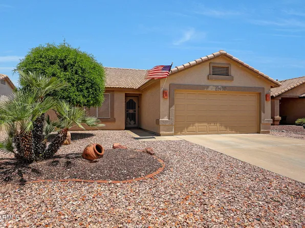 20739 N 106TH Avenue, Peoria, AZ 85382