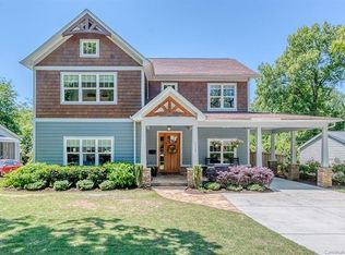 2232 Laburnum Ave, Charlotte, NC 28205