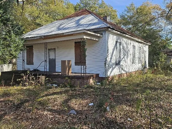 220 TUBMAN, Augusta, GA 30904