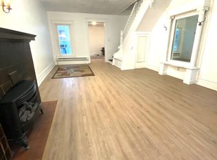 812 Chestnut St, Reading, PA 19602