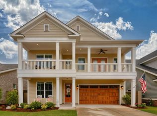 221 Otter Passage Rd, Lexington, SC 29072