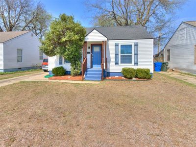 903 Garver St, Norman, OK, 73069