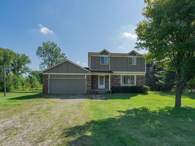 57320 Schoenherr Rd, Washington, MI, 48094