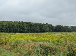 Vl M55 Hwy, Prescott, MI 48756