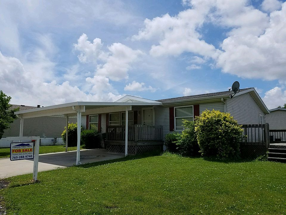 1st image of 4809 S Maze Dr
