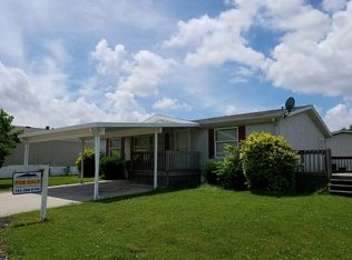 4809 S Maze Dr, Muncie, IN 47302