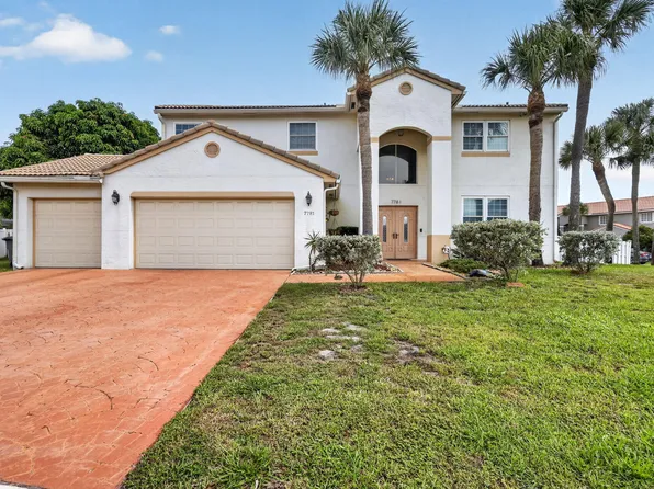 7781 Hanahan Place, Greenacres, FL 33467