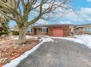 9 Bayshore Cres, Saint Catharines, ON L2N 5Y3