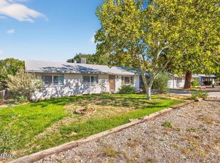 35 W KAYETAN Drive, Sierra Vista, AZ 85635