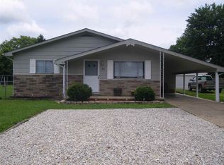 75 Township Road 1106, Proctorville, OH 45669