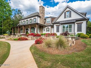 609 River Overlook, Forsyth, GA 31029