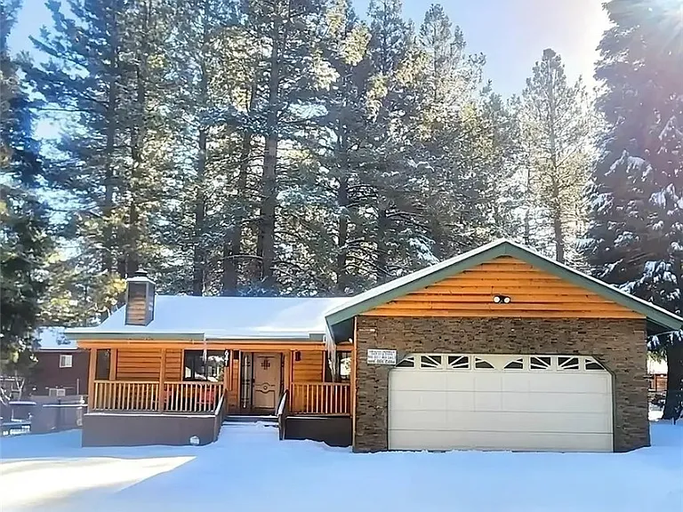 641 San Gorgonio Dr — Photo 1